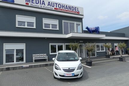 Opel Meriva Gebrauchtwagen