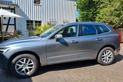 Volvo XC60 Gebrauchtwagen