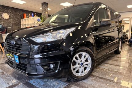 Ford Grand Tourneo Gebrauchtwagen