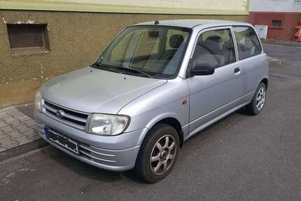 Daihatsu Cuore Gebrauchtwagen