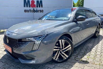 Peugeot 508 Gebrauchtwagen