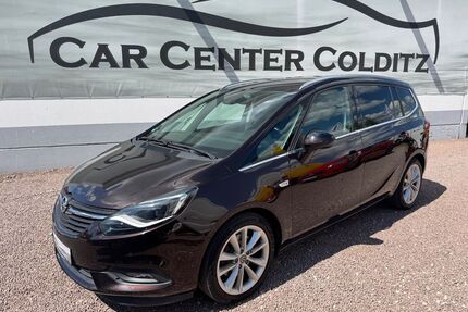 Opel Zafira Tourer Gebrauchtwagen