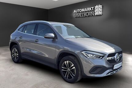 Mercedes-Benz GLA 180 Gebrauchtwagen
