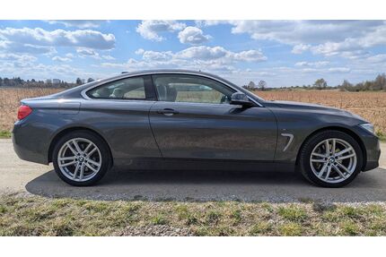 BMW 435 Gebrauchtwagen