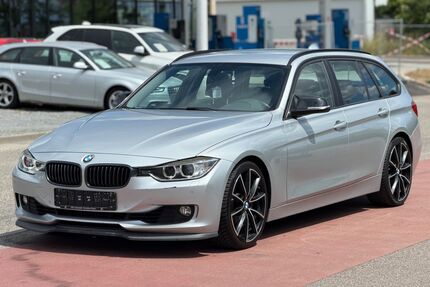 BMW 320 Gebrauchtwagen
