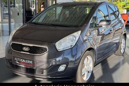 Kia Venga Gebrauchtwagen