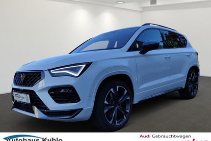 Cupra Ateca Gebrauchtwagen