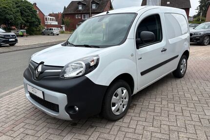 Renault Kangoo Gebrauchtwagen
