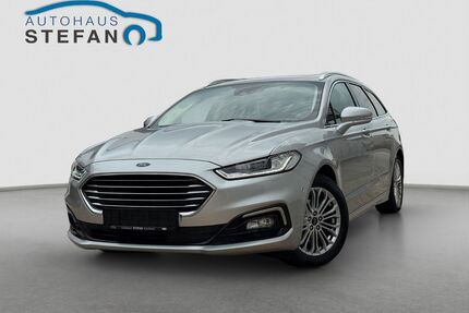 Ford Mondeo Gebrauchtwagen