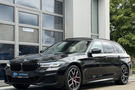 BMW 540 Gebrauchtwagen