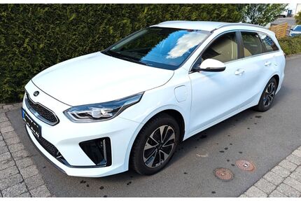 Kia ceed Sportswagon Gebrauchtwagen