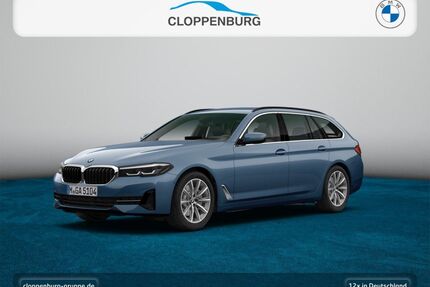 BMW 530 Gebrauchtwagen