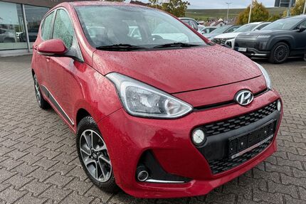 Hyundai i10 Gebrauchtwagen