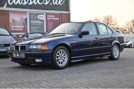 BMW 325 Gebrauchtwagen