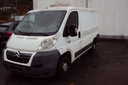 Citroen Jumper Gebrauchtwagen