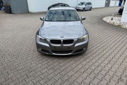 BMW 318 Gebrauchtwagen