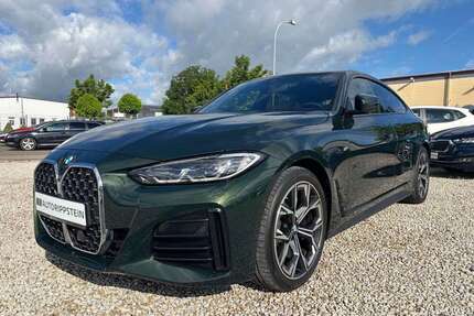 BMW 420 Gebrauchtwagen