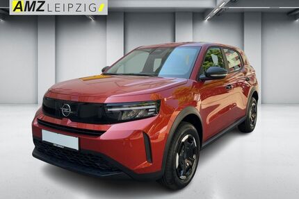 Opel Frontera Gebrauchtwagen