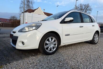 Renault Clio Gebrauchtwagen