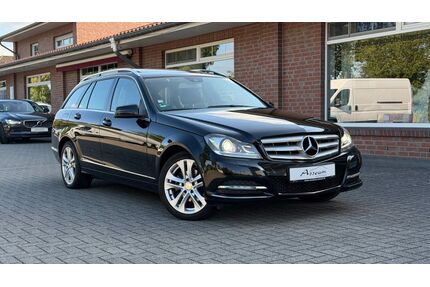 Mercedes-Benz C 250 Gebrauchtwagen