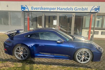 Porsche 911 Urmodell Gebrauchtwagen