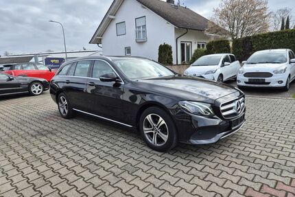 Mercedes-Benz E 200 Gebrauchtwagen