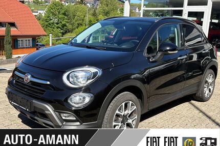 Fiat 500X Gebrauchtwagen