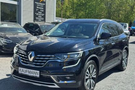 Renault Koleos Gebrauchtwagen