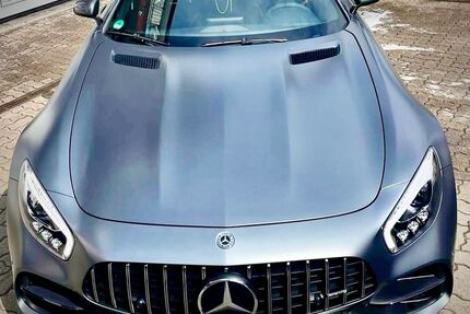 Mercedes-Benz AMG GT Gebrauchtwagen