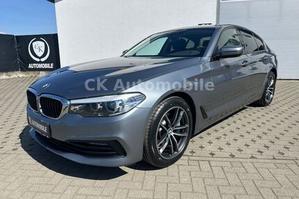 BMW 530 Gebrauchtwagen