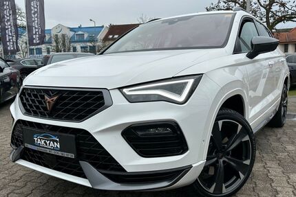 Cupra Ateca Gebrauchtwagen