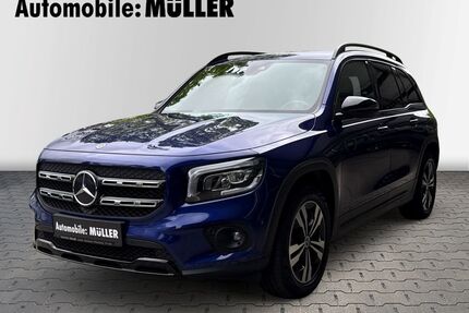 Mercedes-Benz GLB 200 Gebrauchtwagen