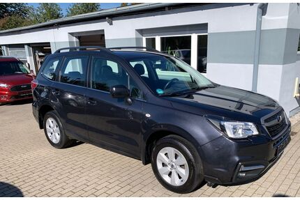 Subaru Forester Gebrauchtwagen