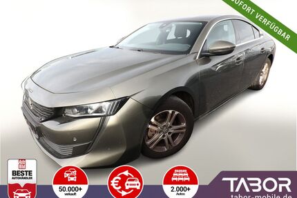 Peugeot 508 Gebrauchtwagen