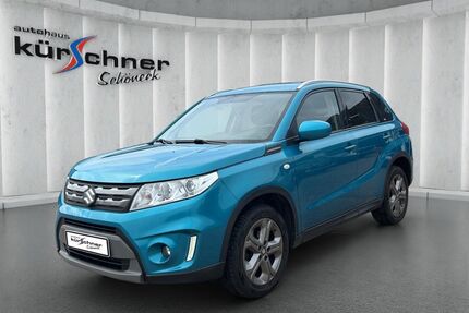 Suzuki Vitara Gebrauchtwagen
