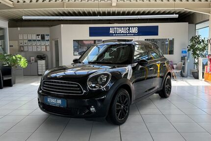 Mini Countryman D (Cooper) Gebrauchtwagen