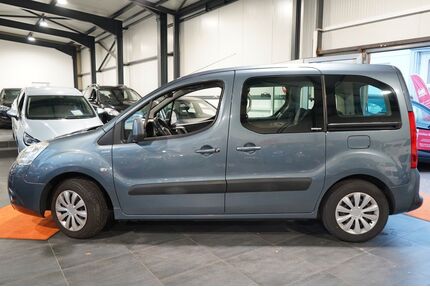 Citroen Berlingo Gebrauchtwagen