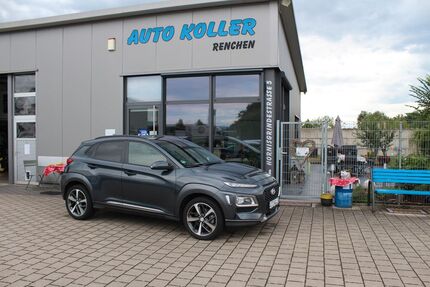 Hyundai KONA Gebrauchtwagen