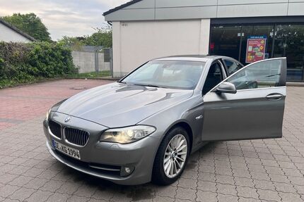 BMW 525 Gebrauchtwagen
