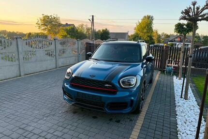 Mini John Cooper Works Countryman Gebrauchtwagen