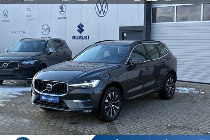 Volvo XC60 Gebrauchtwagen