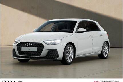 Audi A1 Gebrauchtwagen