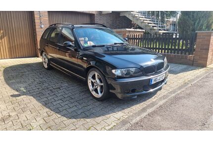 BMW 320 Gebrauchtwagen