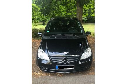 Mercedes-Benz A 160 Gebrauchtwagen