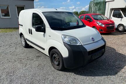 Fiat Fiorino Gebrauchtwagen