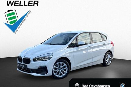 BMW 225 Active Tourer Gebrauchtwagen