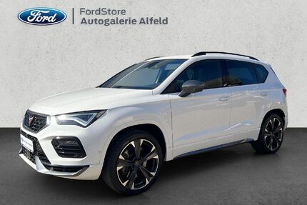 Cupra Ateca Gebrauchtwagen