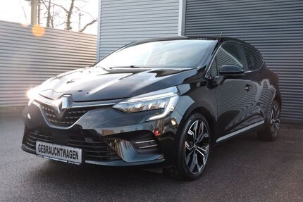 Renault Clio Gebrauchtwagen