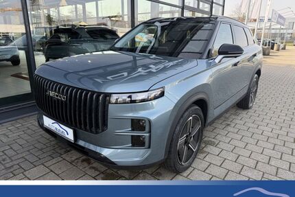 Jaecoo 7 Gebrauchtwagen