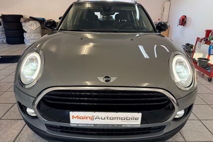 Mini Cooper Clubman Gebrauchtwagen